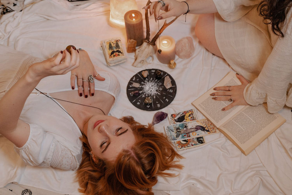 The Best Fragrance to Choose Based on Your Zodiac Sign