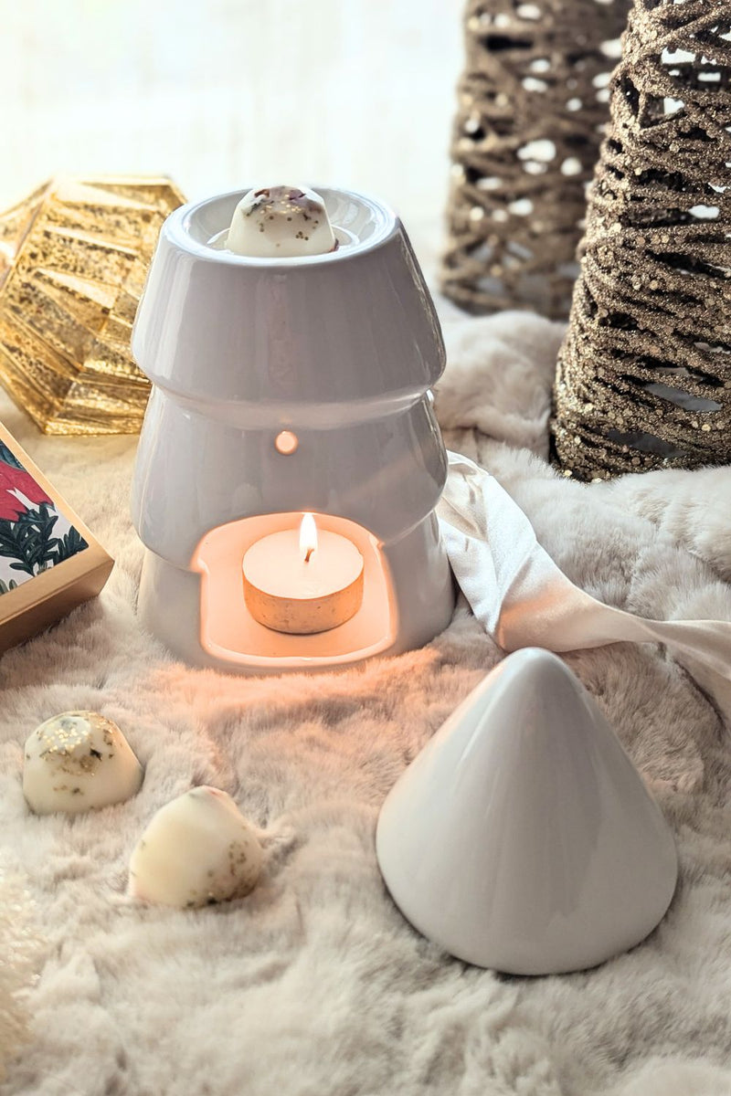 ドイツ　HALLER クリスタルキャンディーポット ドイツ HALLER クリスタルキャンディーポット 旧西ドイツ クリスタル