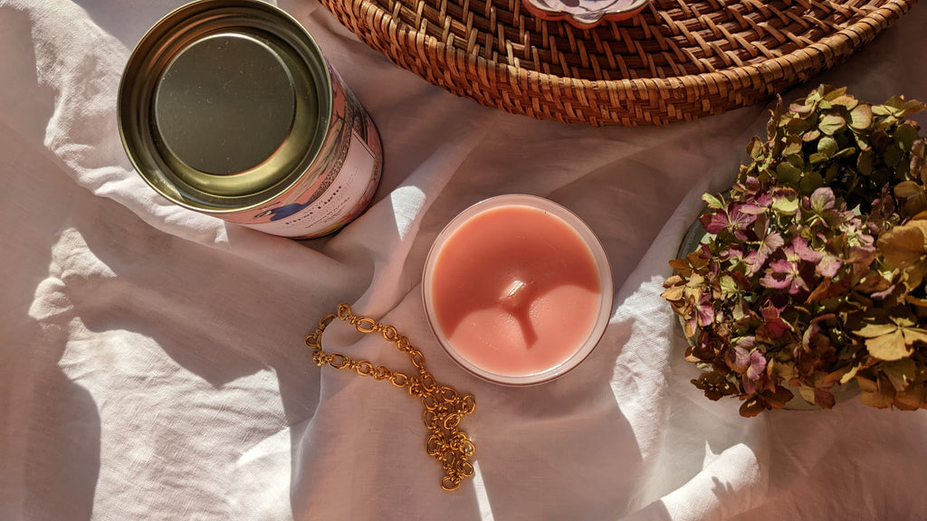 Why I moved from WooCommerce to Shopify for my candle business